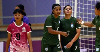 সাফ ফুটসাল: নিজেদের তৃতীয় ম্যাচে আজ মাঠে নামবে বাংলাদেশ-ভুটান